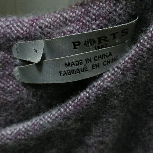 Ports 1961 Size 2 Dress - Picture 4 of 4